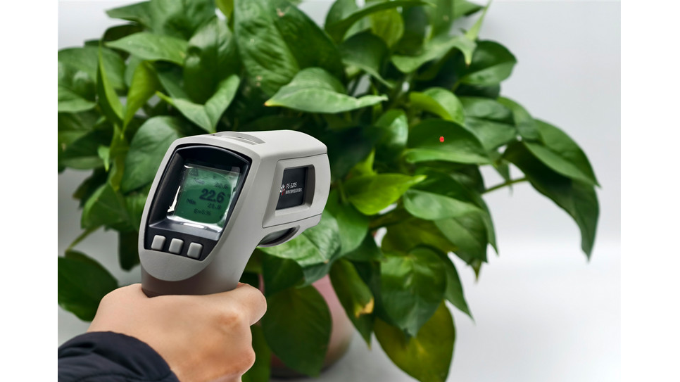FS-3205 便攜式植物冠層測(cè)溫儀